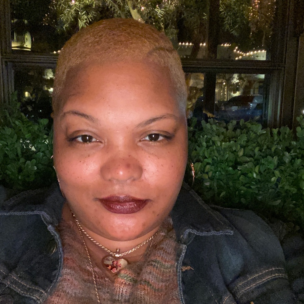 Meet your Posher, Kimberly